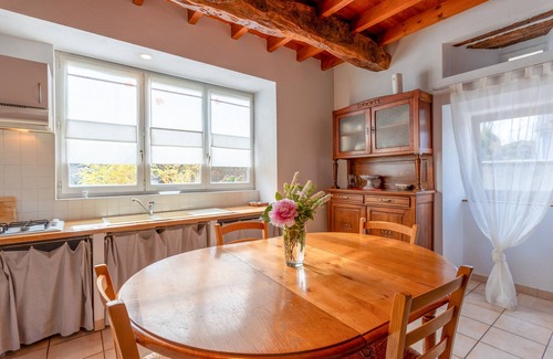 Ade Cottage | La Bergerie - Cosy House 5 Minutes from Lourdes, Private Garden, Terrace, WiFi