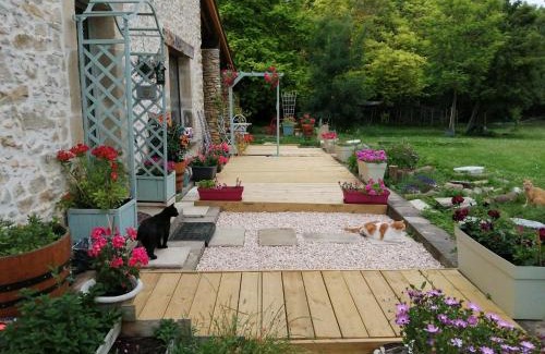 Castelreng Bed & Breakfast | La bergerie d'antan