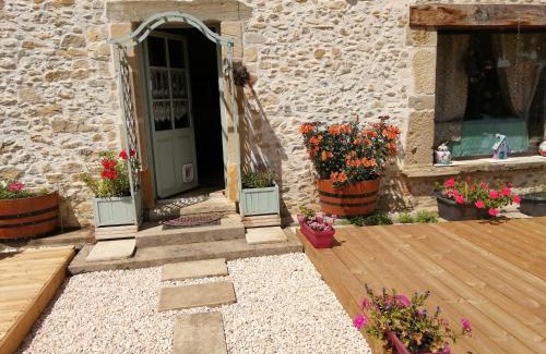 Castelreng Bed & Breakfast | La bergerie d'antan