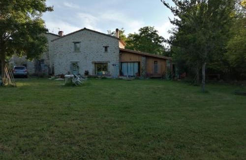 Castelreng Bed & Breakfast | La bergerie d'antan