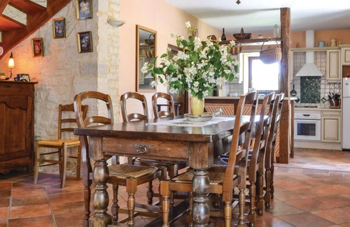 Salviac House | La Bergerie de Cayssac