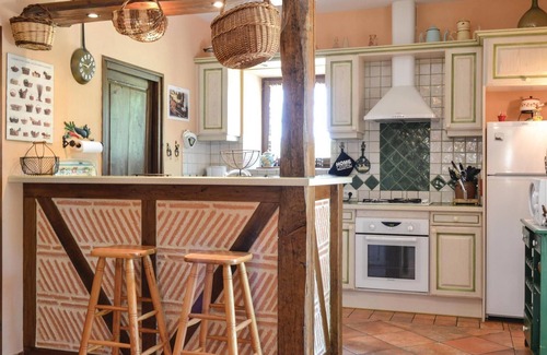 Salviac House | La Bergerie de Cayssac