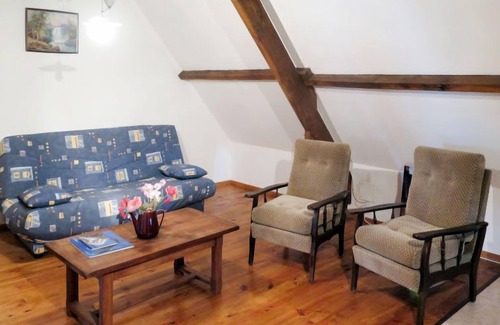 Saint-Chamarand House | La Bergerie de Durand by Interhome