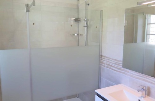 Saint-Chamarand House | La Bergerie de Durand by Interhome