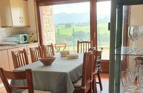 Parres House | La Bergerie del Uncal