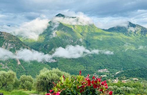 Lantosque Villa | La Bergerie des Cimes
