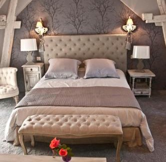 Le Bignon-Mirabeau House | La Bergerie des Anges