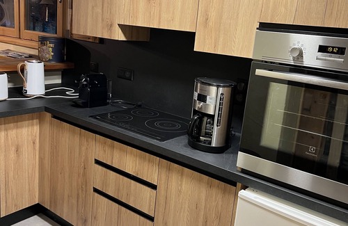 Les Carroz-d'Araches Ski Chalet | La Bergerie