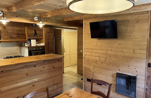 Les Carroz-d'Araches Ski Chalet | La Bergerie