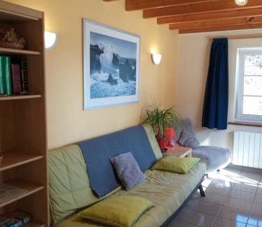 Camlez House | La Bergerie