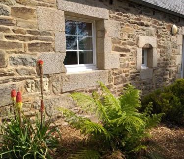 Camlez House | La Bergerie
