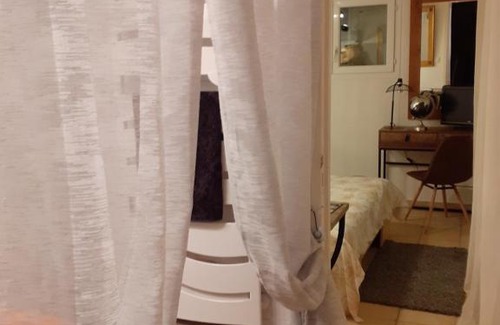 Lagarrigue House | La Bergerie
