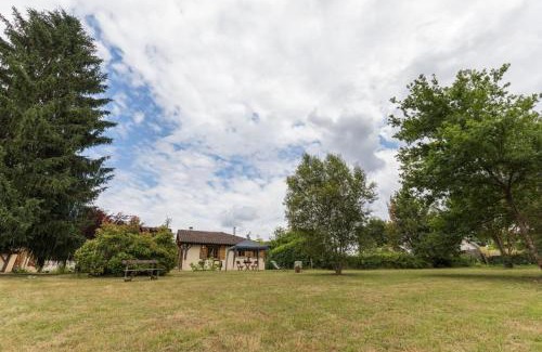 Ousse-Suzan House | La bergerie
