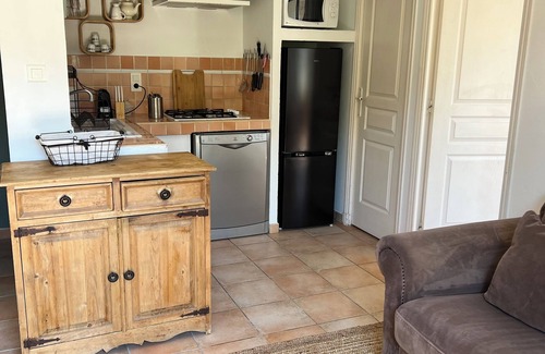 Les Brugassieres House | La Bergerie