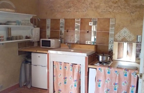 Salles-sur-lʼHers Apartment | la Bergerie