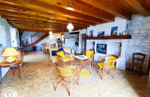 Lalbenque House | La Bergerie - LALBENQUE