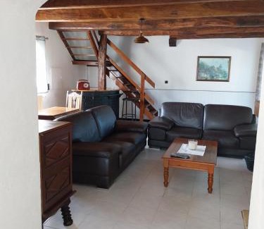 La Salvetat-sur-Agout House | La Bergerie Maison familiale