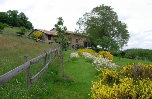 Matour House | La Bergerie - MATOUR