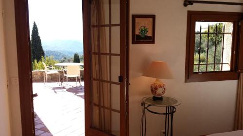 Speracedes Bed & Breakfast | La Bergerie St Antoine