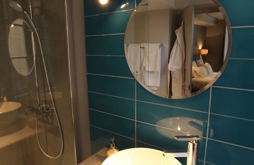 Charolles Bed & Breakfast | La Berjotine