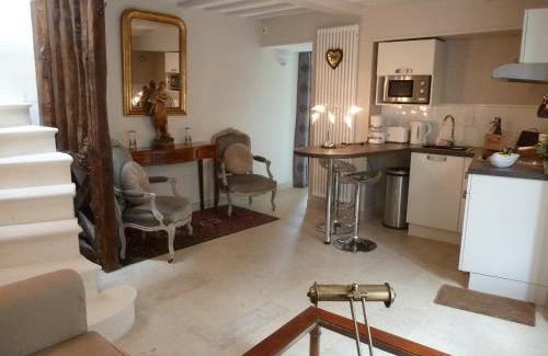 Saint-Vigor-le-Grand House | La Berlue Bayeux