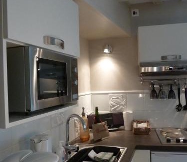 Saint-Vigor-le-Grand House | La Berlue Bayeux