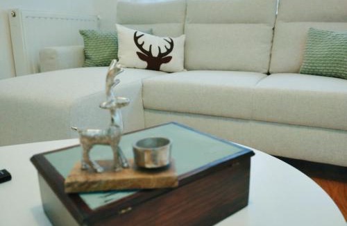 Cabanaquinta Apartment | La Berrea Cabañaquinta