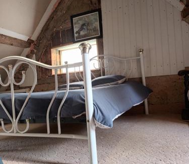 La Berthenoux House | La Berthenoux cottage