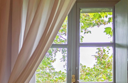 Bagnone Villa | La Bicchieraia country home with pool