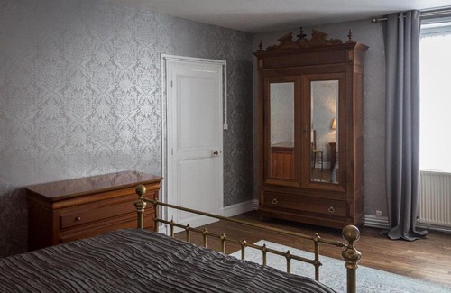 Montmorillon Bed & Breakfast | La Bicyclette Bleue