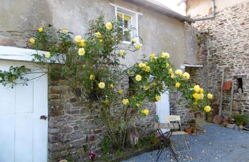 Montpinchon Bed & Breakfast | La Bicyclette Bleue