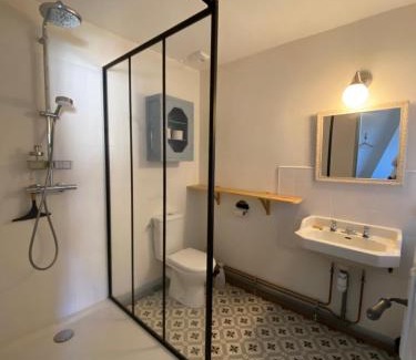 Chisseaux Bed & Breakfast | La Bicyclette - Chambres d'hôtes