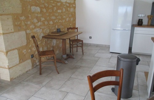 Blaye House | LA BIGARDERIE