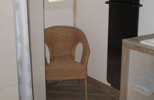 Blaye House | LA BIGARDERIE