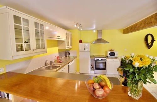 Saint Germain du Seudre Cottage | La Bigorre Stables - family friendly, heated pool, 30 mins to gorgeous beaches