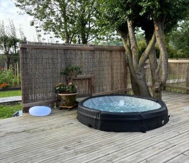 Gerde House | La Bigourdane