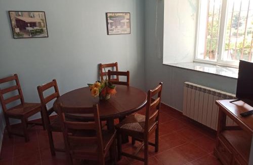 Becedas House | La Bimborra