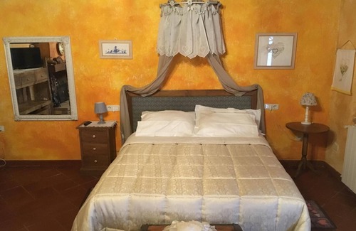 Poggio Murella Bed & Breakfast | La Biocca