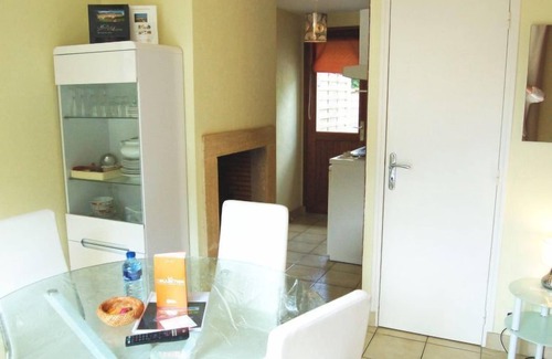 Saint-Jouan-des-Guerets Apartment | La Bisquine by Interhome