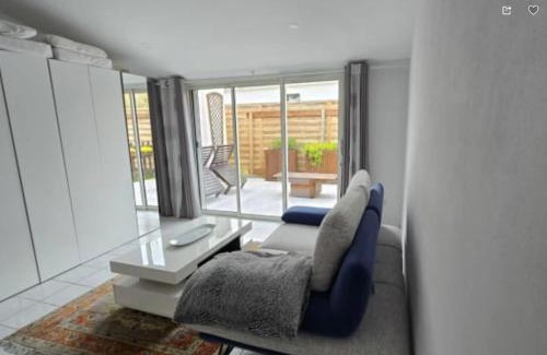 Le Bois-Plage-en-Re House | La Bisquine