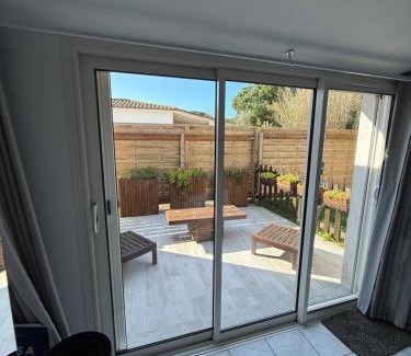 Le Bois-Plage-en-Re House | La Bisquine