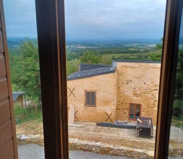 Mirepoix House | La Biste