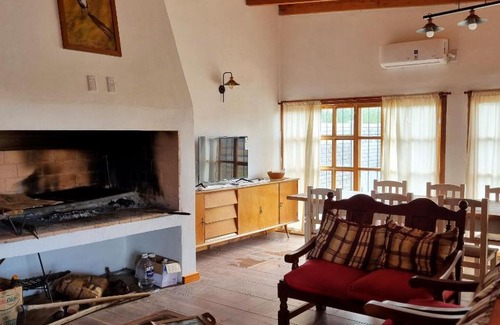Mercedes House | La Blanca