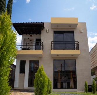 Tlacolula de Matamoros House | La Blanca de Tlacolula