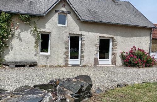 Bricqueville-sur-Mer House | La Blancherie