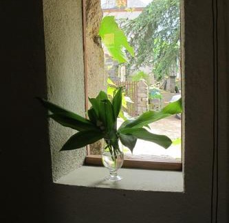 Le Puy-Saint-Bonnet Bed & Breakfast | La Blanchisserie