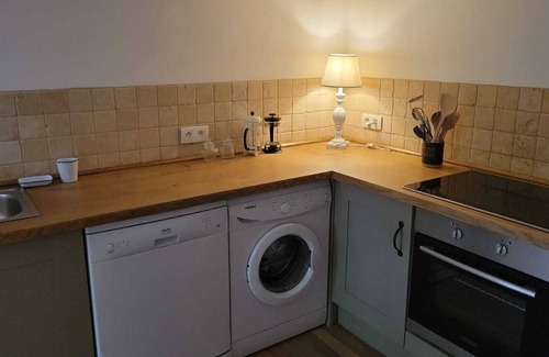 La Caillere-Saint-Hilaire Cottage | La Boissière - A charming village in a green setting - Swimming pool - Tennis court