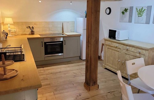 La Caillere-Saint-Hilaire Cottage | La Boissière - A charming village in a green setting - Swimming pool - Tennis court