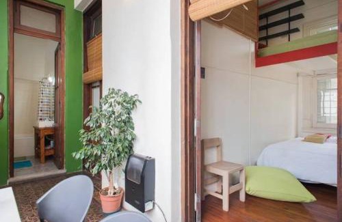 La Boca House | La Boca B&B