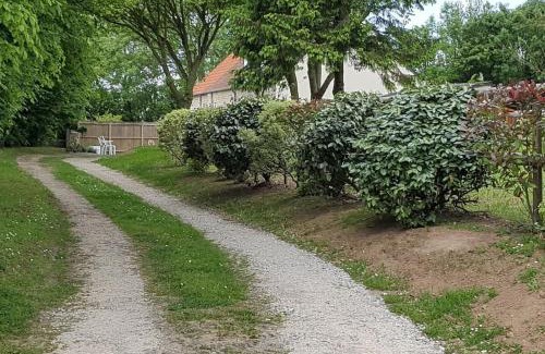 Saint-Come-du-Mont House | La Bocagère d' Henri